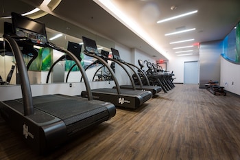 Even Hotel Omaha Downtown - Old Market By Ihg,Douglas>>Carter Lake,4 star