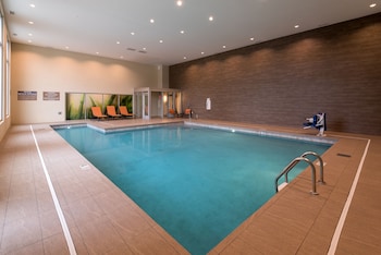 Even Hotel Omaha Downtown - Old Market By Ihg,Douglas>>Carter Lake,4 star