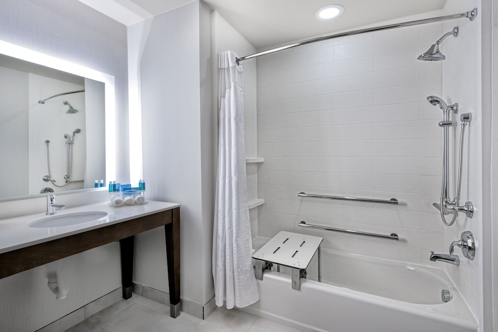 holiday inn express and suites round rock austin n