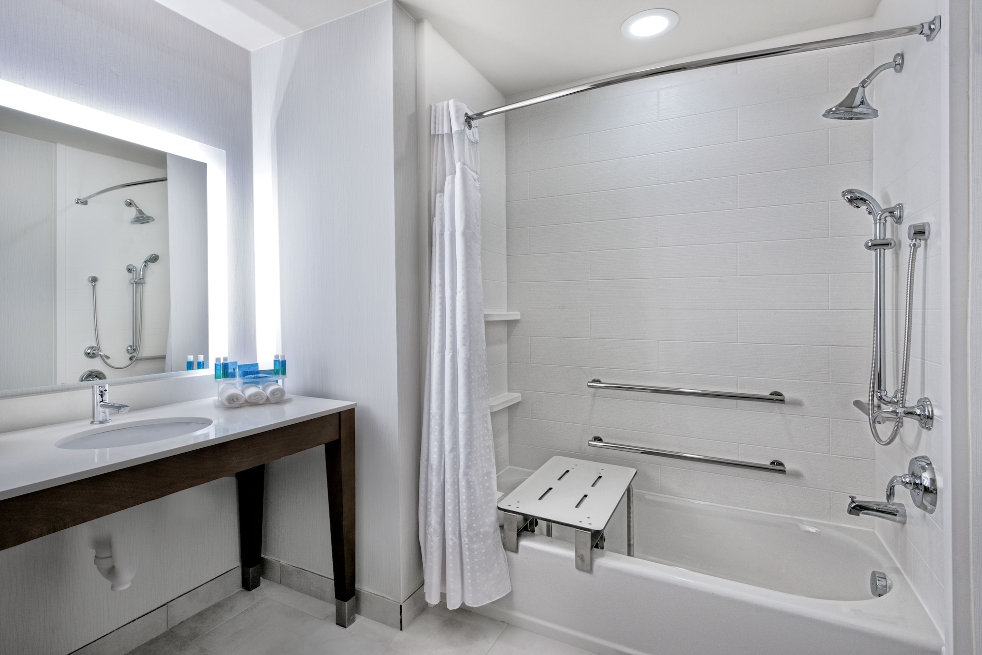 holiday inn express and suites round rock austin n