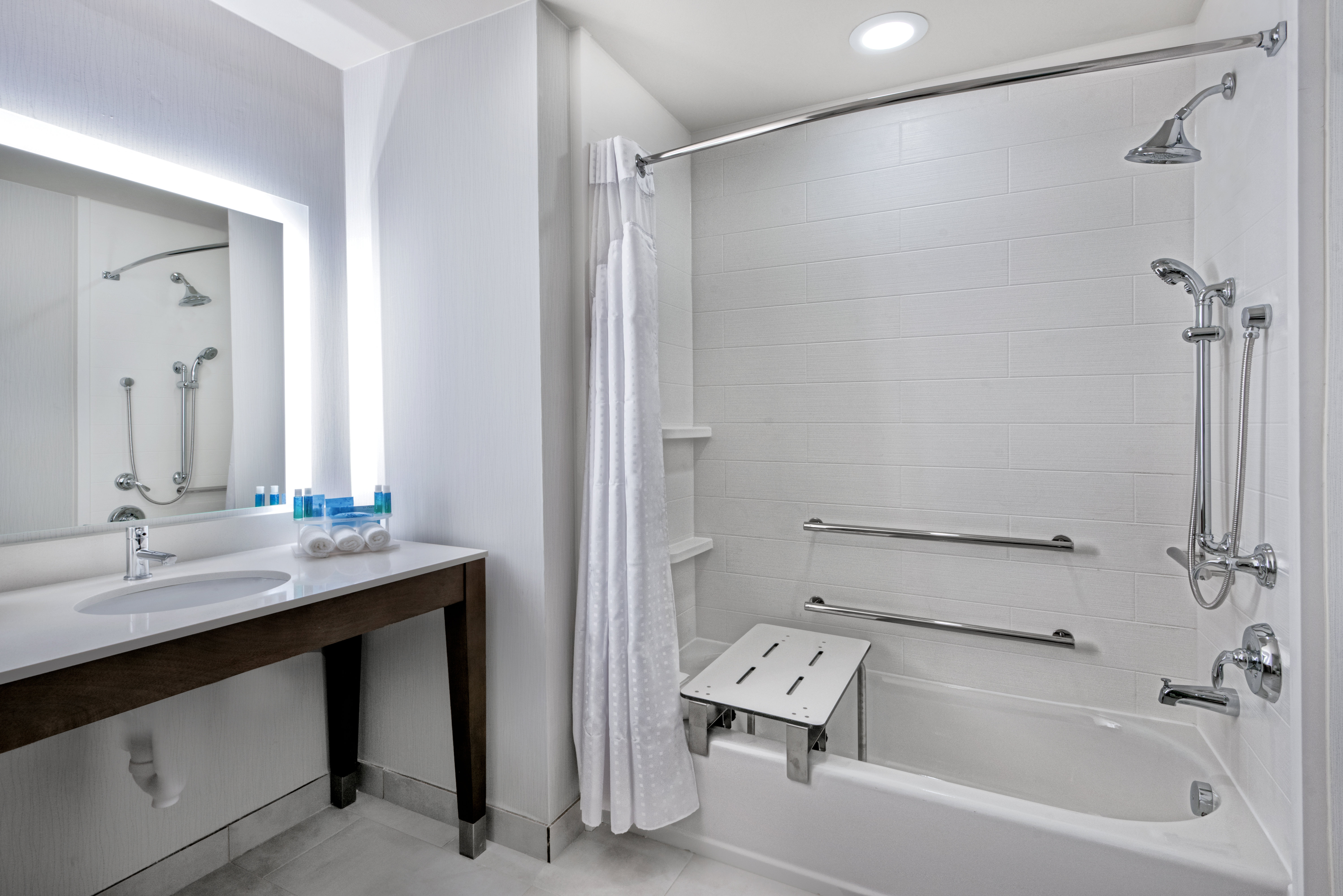 holiday inn express and suites round rock austin n