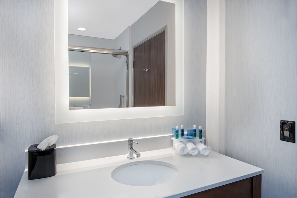 holiday inn express and suites round rock austin n