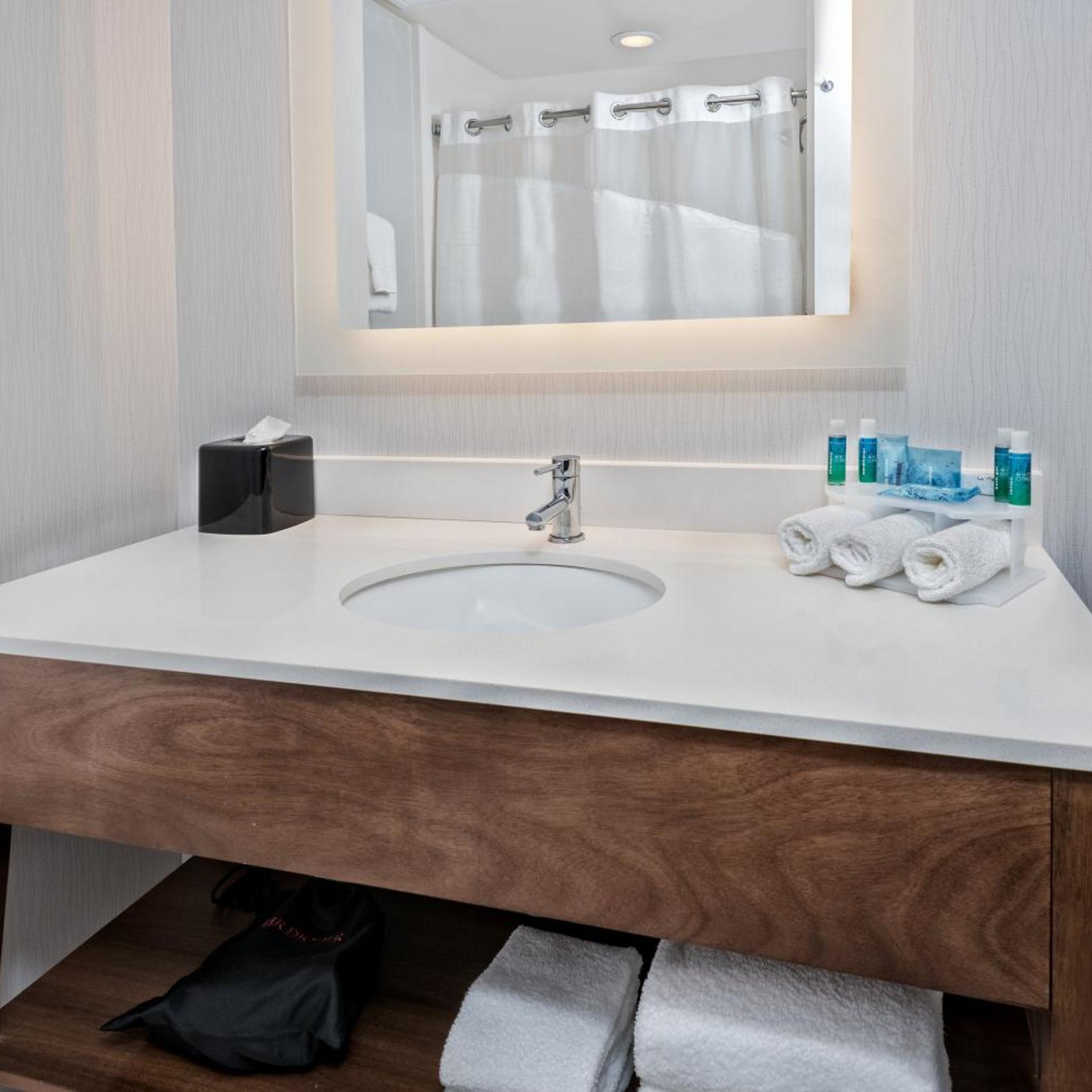 holiday inn express and suites round rock austin n