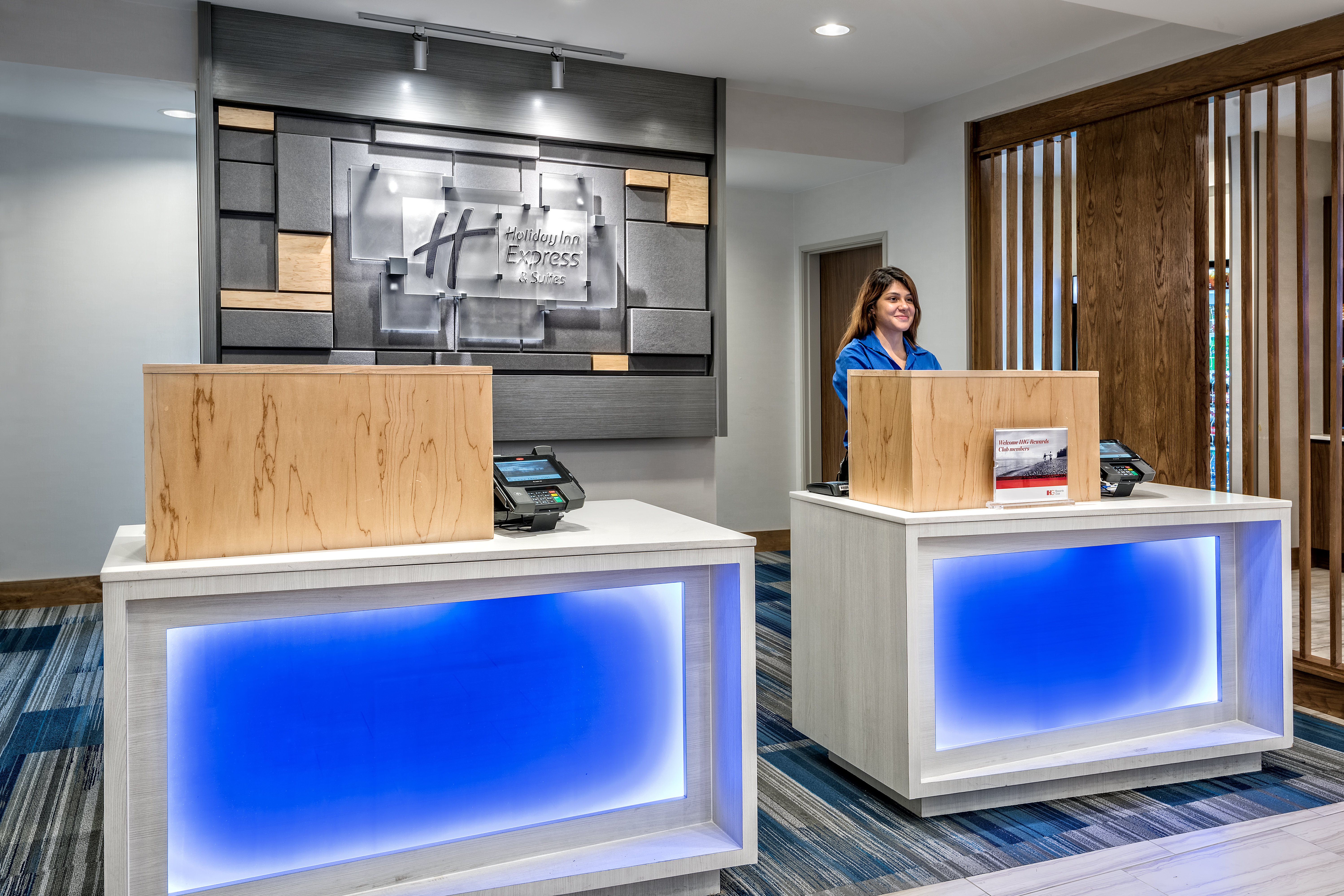 holiday inn express and suites round rock austin n
