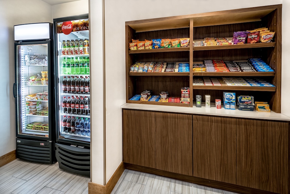 holiday inn express and suites round rock austin n