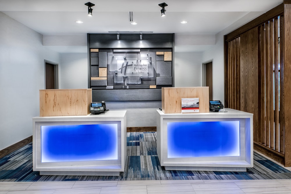 holiday inn express and suites round rock austin n