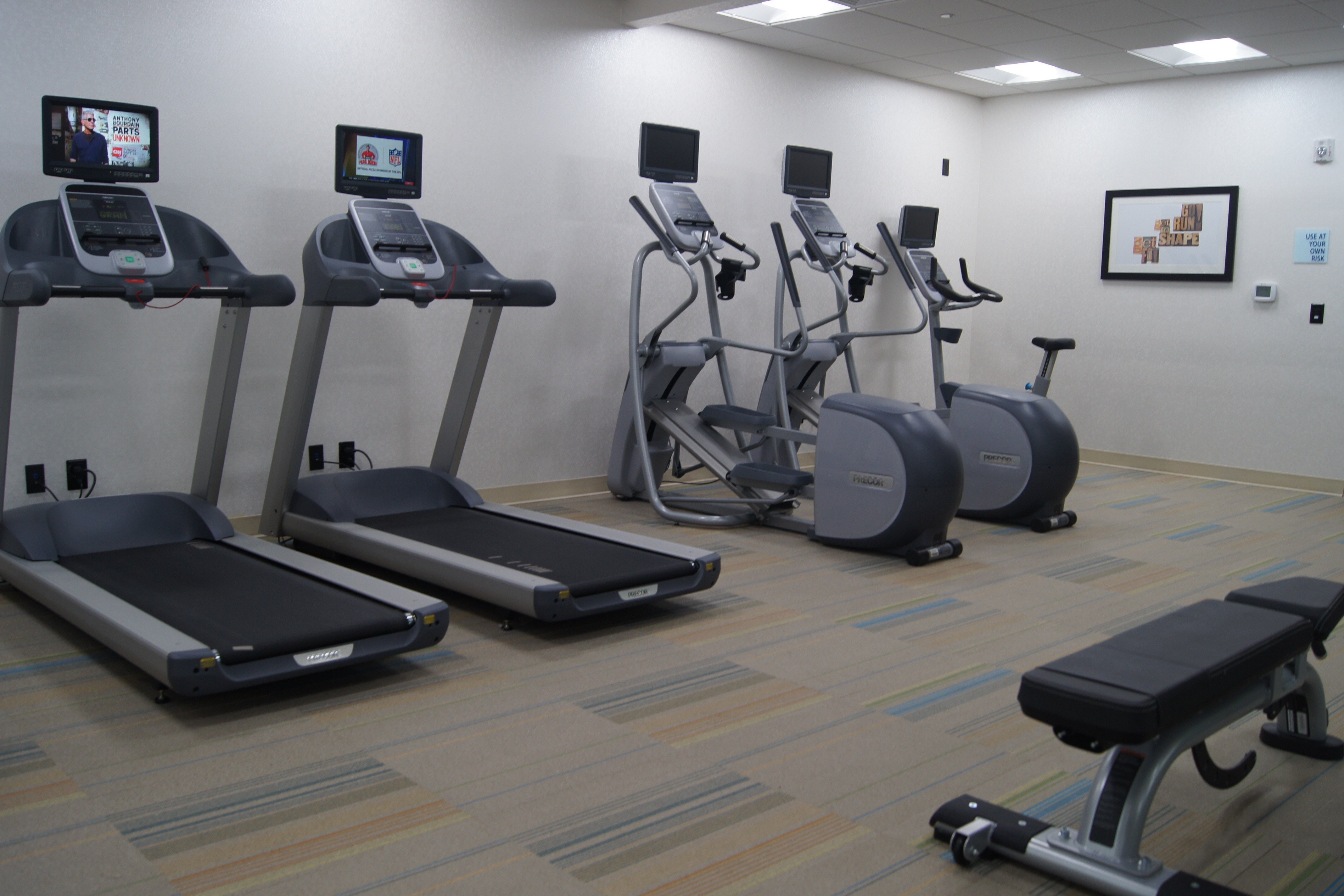holiday inn express and suites round rock austin n