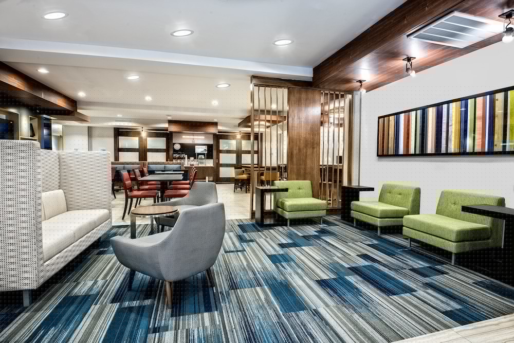 holiday inn express and suites round rock austin n
