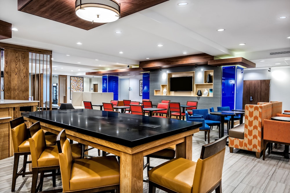 holiday inn express and suites round rock austin n