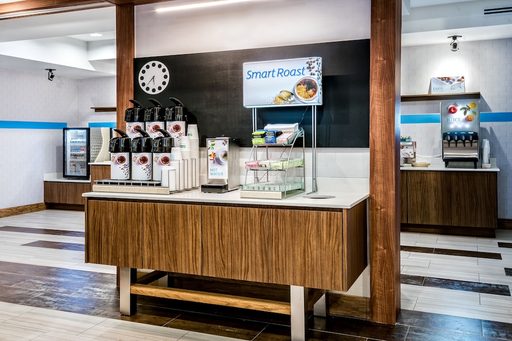 holiday inn express and suites round rock austin n
