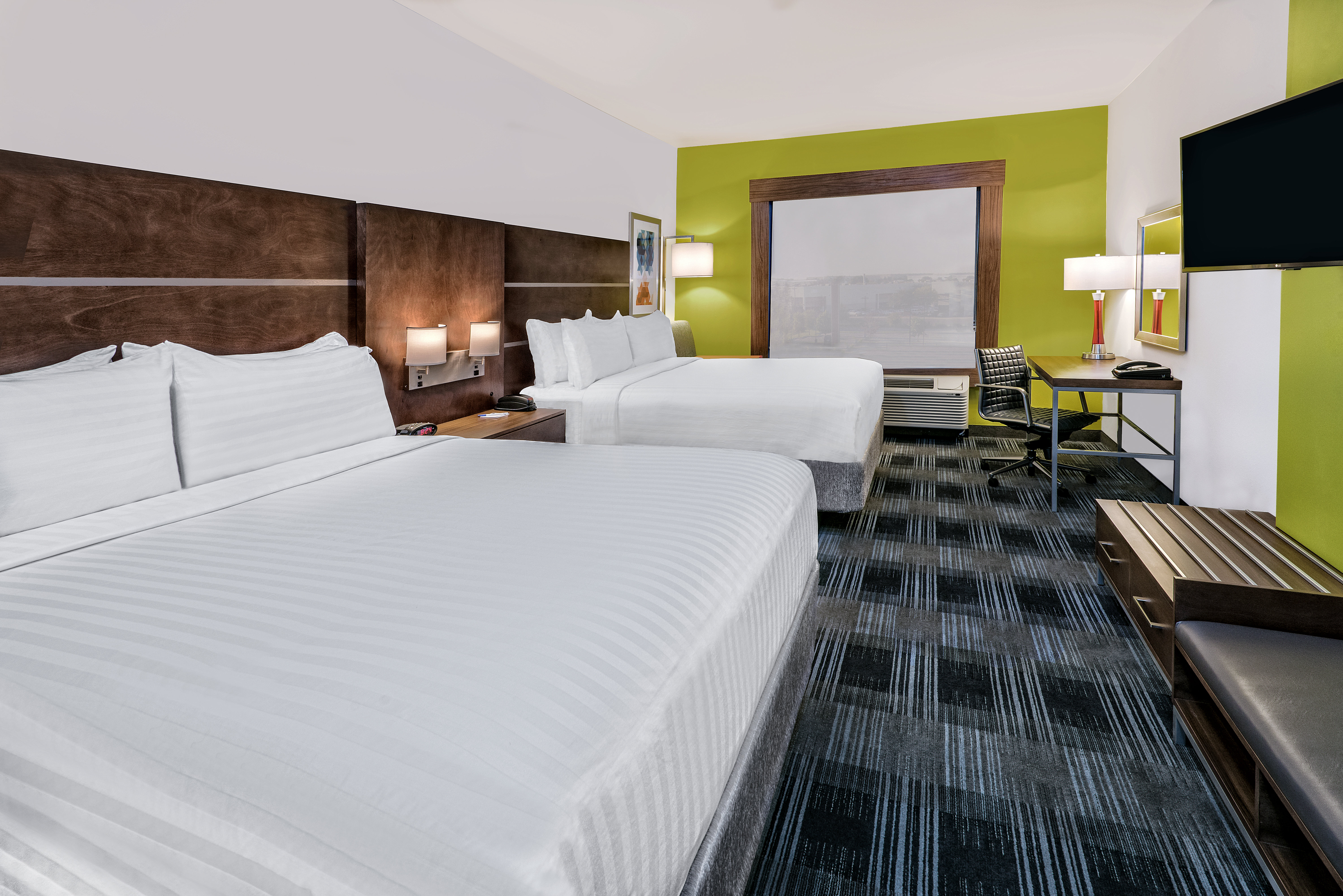 holiday inn express and suites round rock austin n
