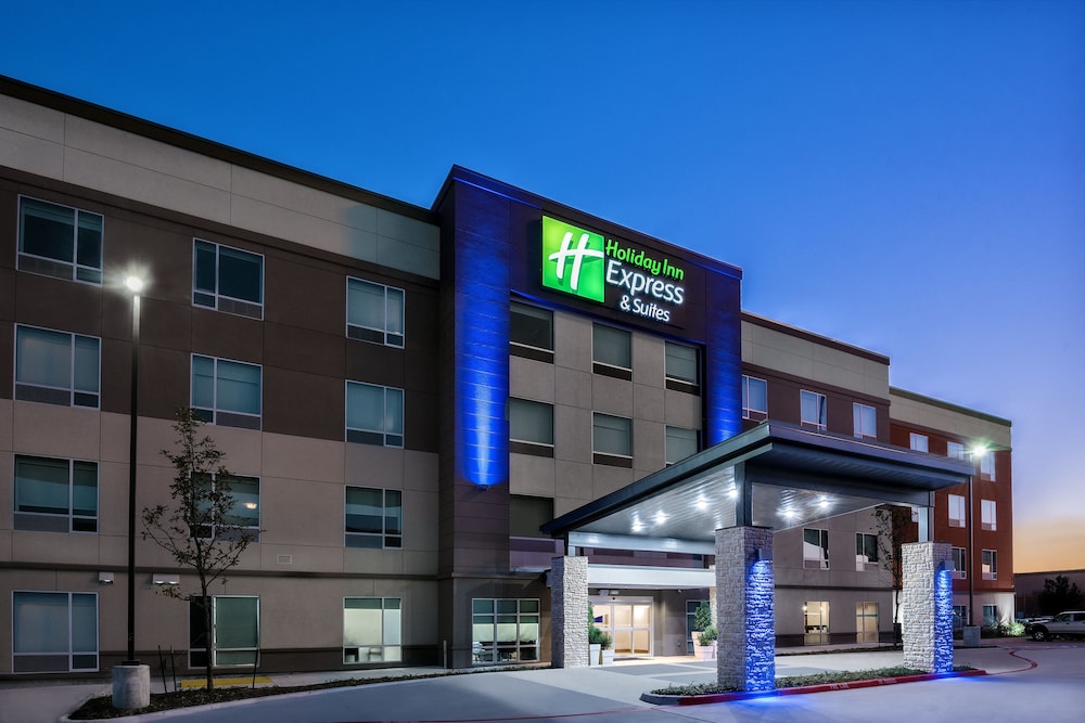 holiday inn express and suites round rock austin n