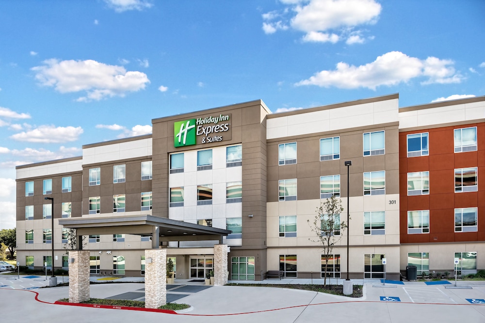 holiday inn express and suites round rock austin n