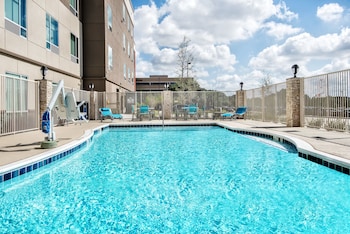 Holiday Inn Express & Suites Round Rock - Austin N,Pflugerville>>Austin,3 star