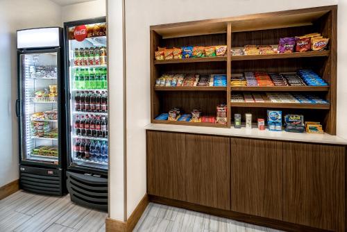 holiday inn express and suites round rock austin n