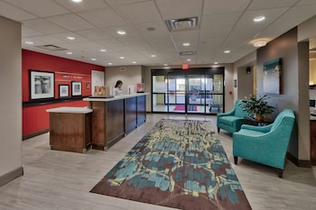 hampton inn and suites las cruces i 10