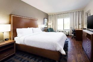 hilton garden inn longview