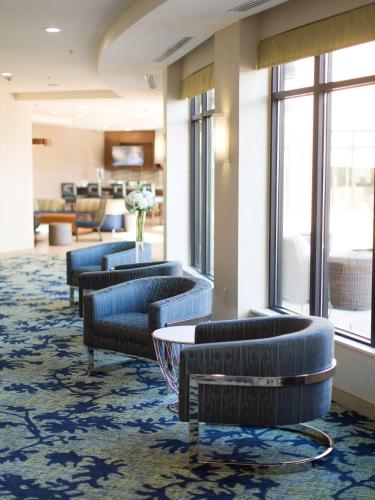 hilton garden inn longview