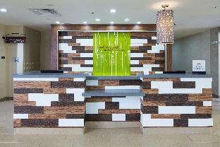 hilton garden inn longview