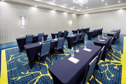 hilton garden inn longview