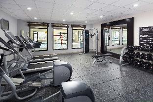 hilton garden inn longview