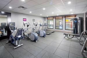 hilton garden inn longview