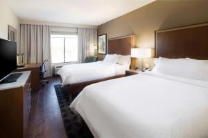hilton garden inn longview