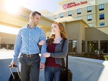 hilton garden inn longview
