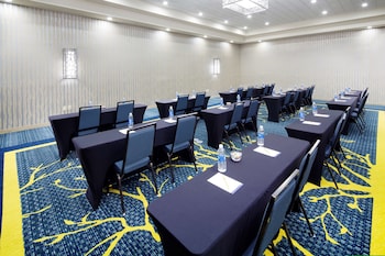 hilton garden inn longview