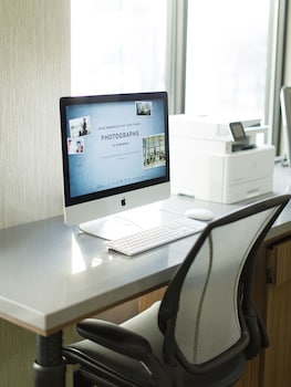 hilton garden inn longview