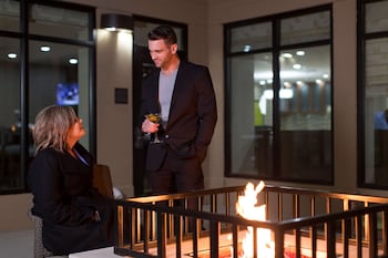 hilton garden inn longview