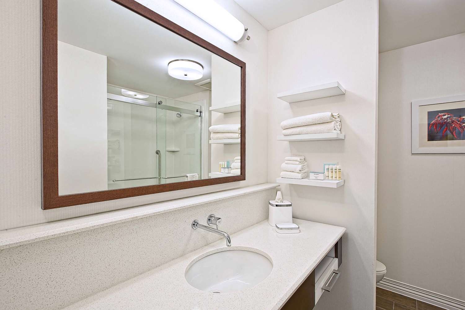 hampton inn by hilton west bloomfield novi
