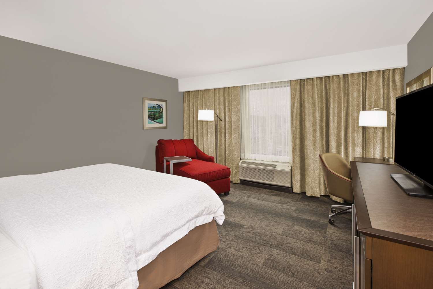 hampton inn by hilton west bloomfield novi