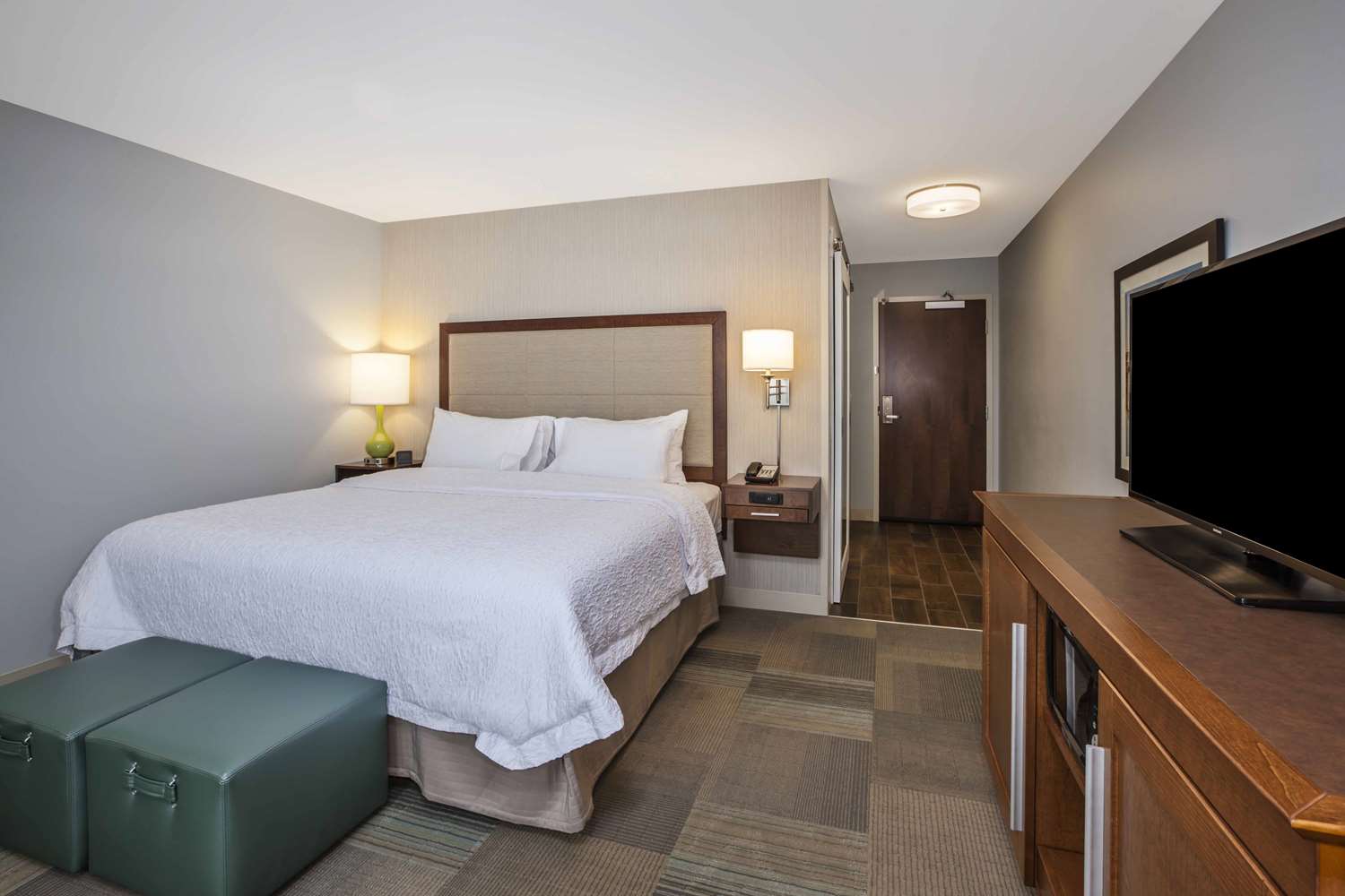 hampton inn by hilton west bloomfield novi