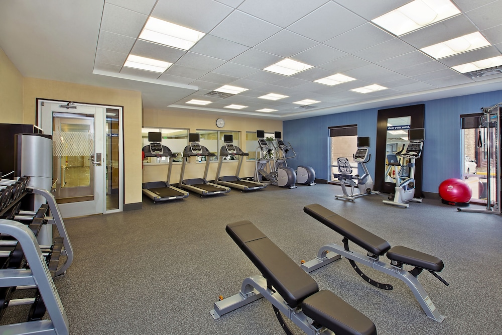 hampton inn by hilton west bloomfield novi
