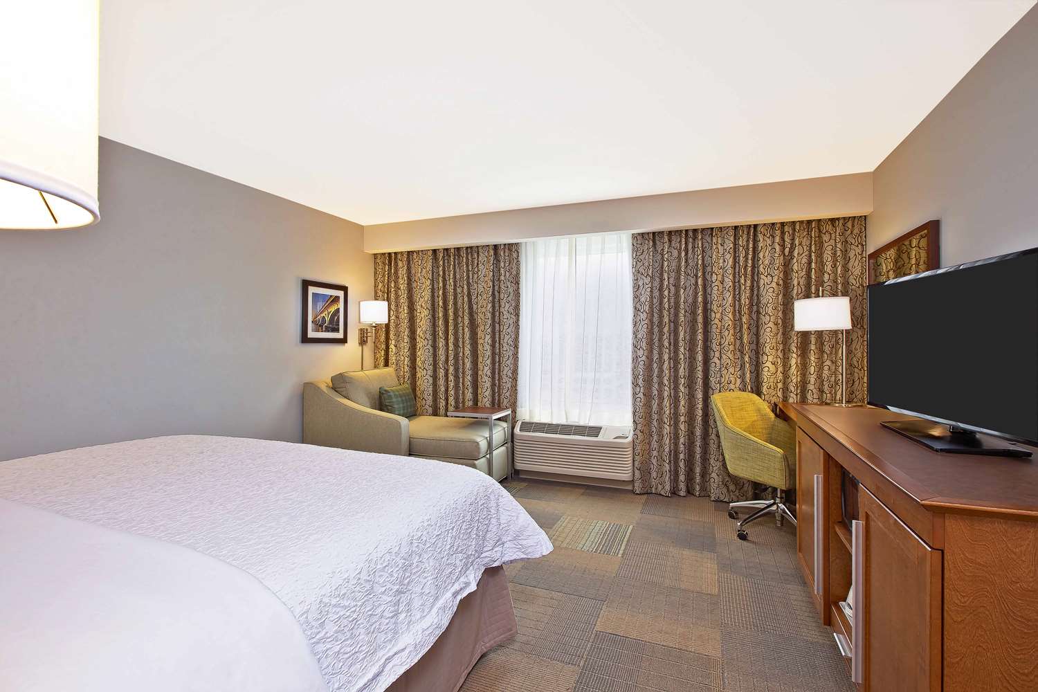 hampton inn by hilton west bloomfield novi