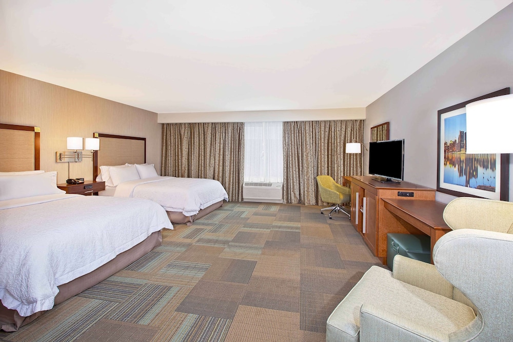 hampton inn by hilton west bloomfield novi