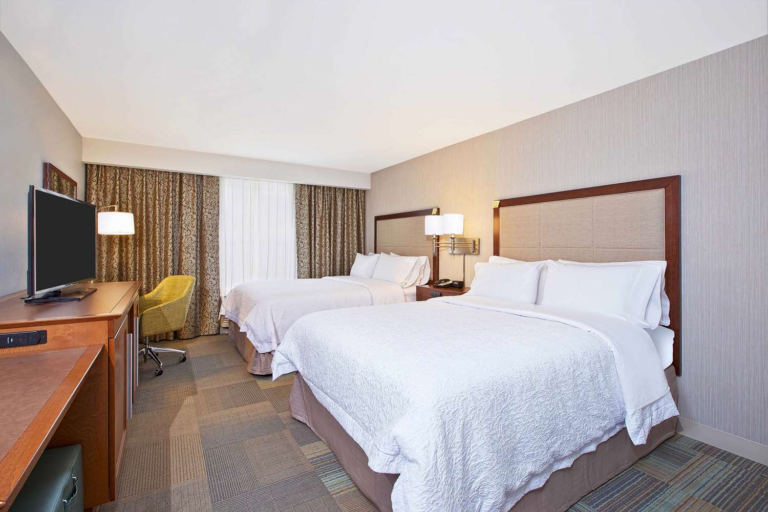 hampton inn by hilton west bloomfield novi