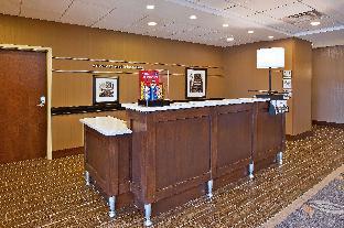 hampton inn by hilton west bloomfield novi