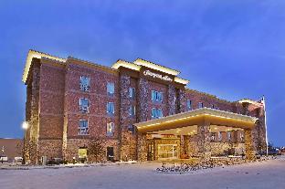 hampton inn by hilton west bloomfield novi
