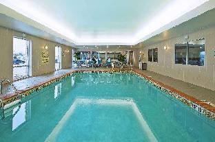 hampton inn by hilton west bloomfield novi
