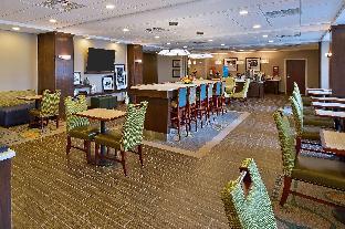 hampton inn by hilton west bloomfield novi
