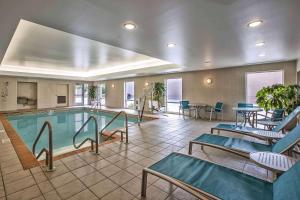 hampton inn by hilton west bloomfield novi