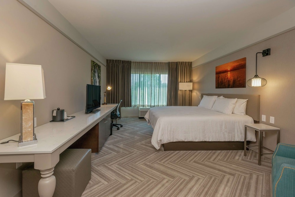 hilton garden inn mobile downtown