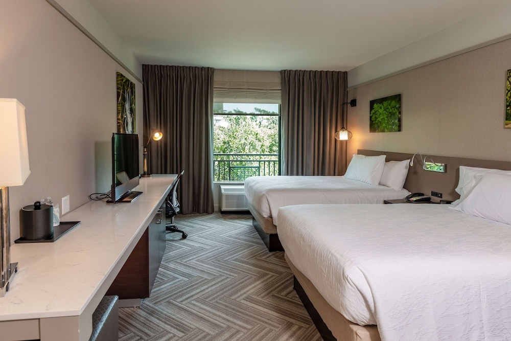 hilton garden inn mobile downtown