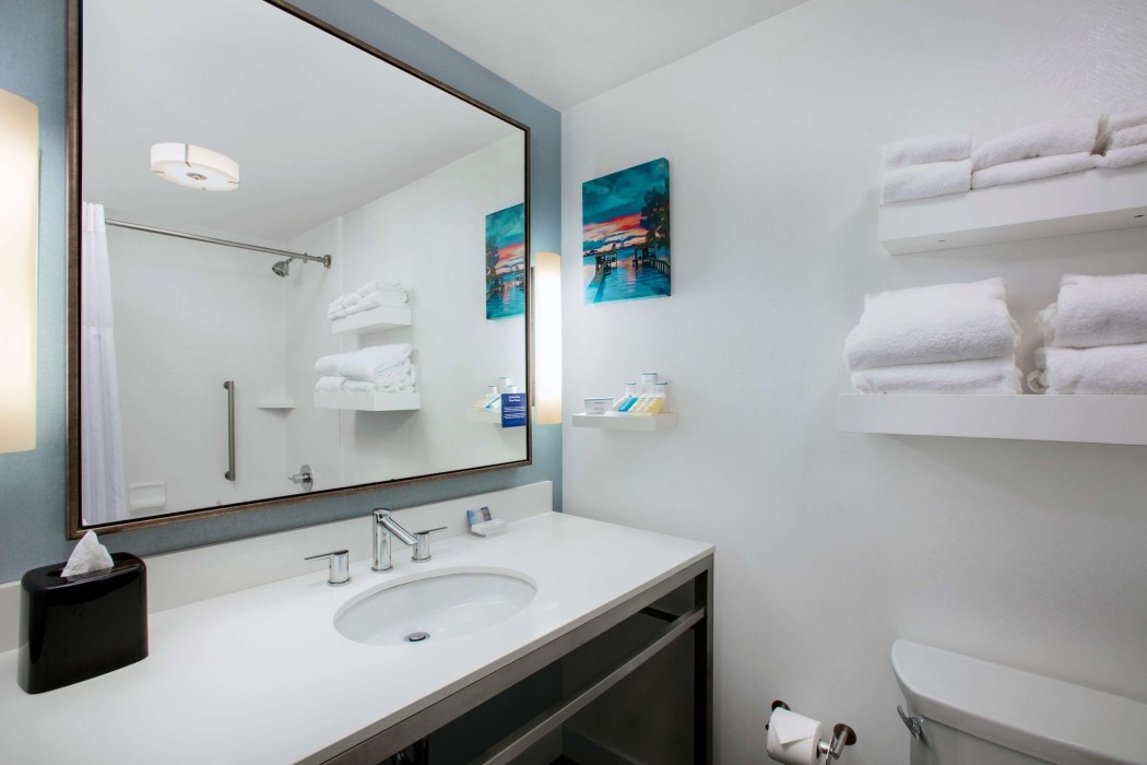 hilton garden inn mobile downtown