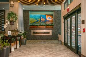 hilton garden inn mobile downtown