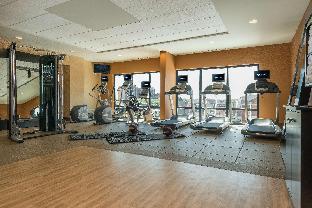 hilton garden inn mobile downtown