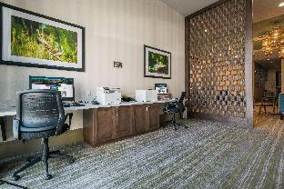hilton garden inn mobile downtown
