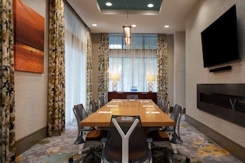 hilton garden inn mobile downtown